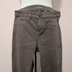 NWOT designer skinny jeans